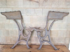 Garden Bench Plant Stand