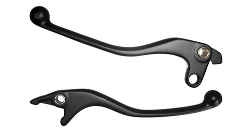 Brake clutch lever honda gl - &,