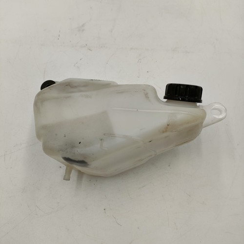Radiator water tank kawasaki - tank,