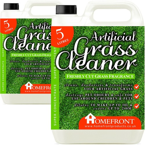 Homefront artificial grass - homefront,