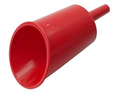 Coleman Fuel Funnel for