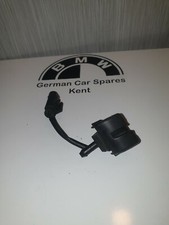  BMW E46 SALOON/TOURING PRE FACELIFT WINDSCREEN WASHER JET 1999-2001  PASS. LEFT