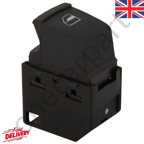 Electric window control switch - electric,