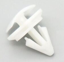 Long Roof Panel Strip Fixing Clips - Pack of 10 VW T4 T5 T6 Van Conversion