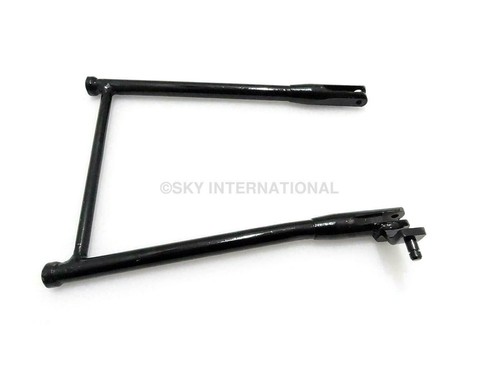 Bsa m20 m21 500cc 600cc - m21,