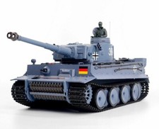 Heng Long German Tiger 2.4G