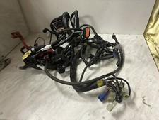 Yamaha Xjr1300 2009 Wiring Loom 