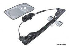 Front Right Window Regulator