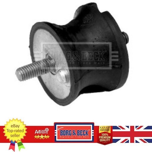 Engine mount for bmw 5 - engine, 7