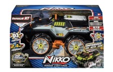 NIKKO VAPORIZR XT 12 INCH