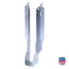 Ius galvanized face mount - ius,