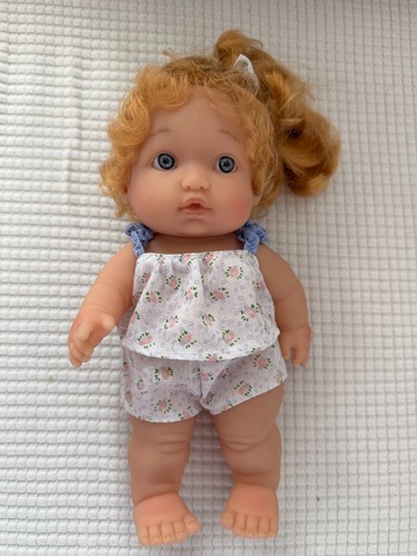 Berenguer lovable leila doll - berenguer,