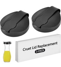 2-Pack Replacement Lids Good