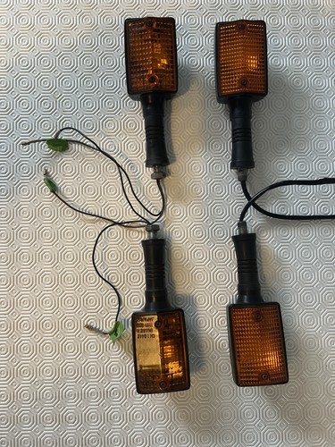 Yamaha fs1m indicators - yamaha,