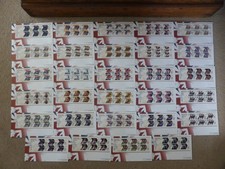 Complete London 2012 Olympics