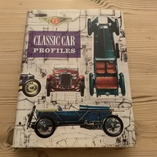 CLASSIC CAR