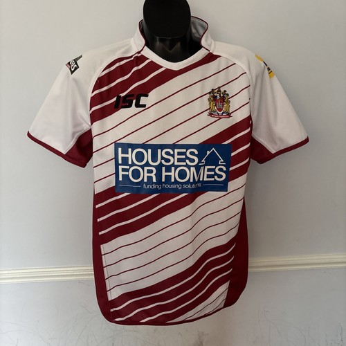 Wigan warriors isc rugby - warriors,