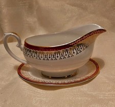 Royal Grafton Majestic Red