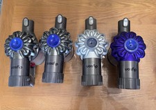 Working dyson handheld - dyson,
