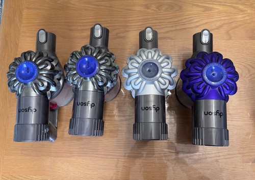 Working dyson handheld - working,