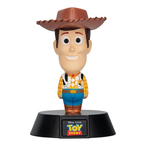 Paladone toy story woody icon - paladone,