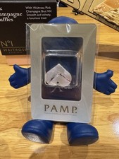 PAMP Suisse Heart Pendant 5g
