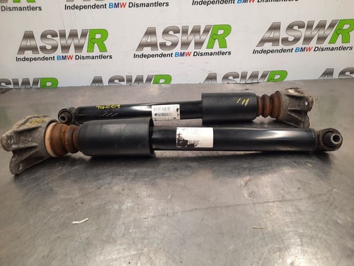 Bmw rear shocker - bmw,