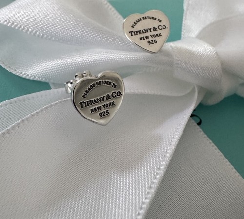 Genuine tiffany co - genuine,