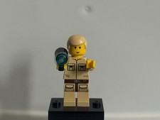 LEGO Star Wars Cloud City Luke