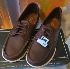 Skechers Burgundy Go Walk Lite