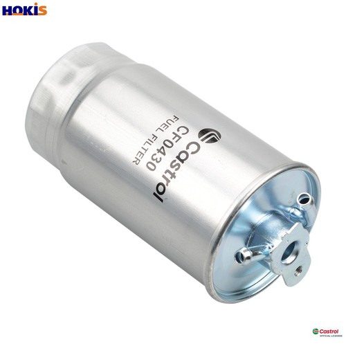 Fuel filter cf0430 - fuel, for
