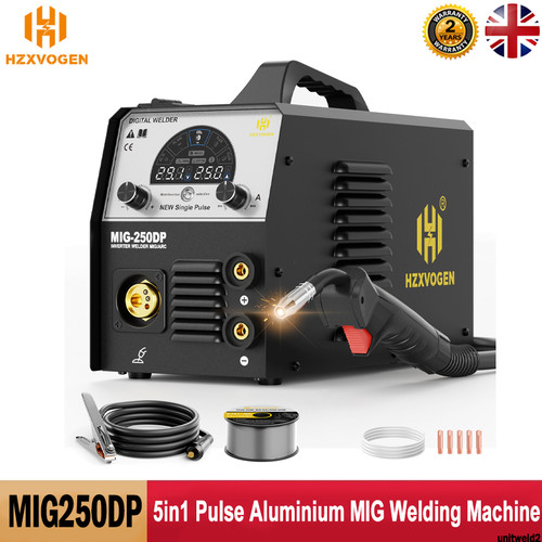200amp 5in1 gas - 5in1, gas/gasless