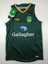 Australian Kangaroos Rugby