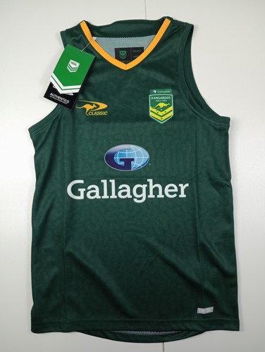 Australian kangaroos rugby - kangaroos,