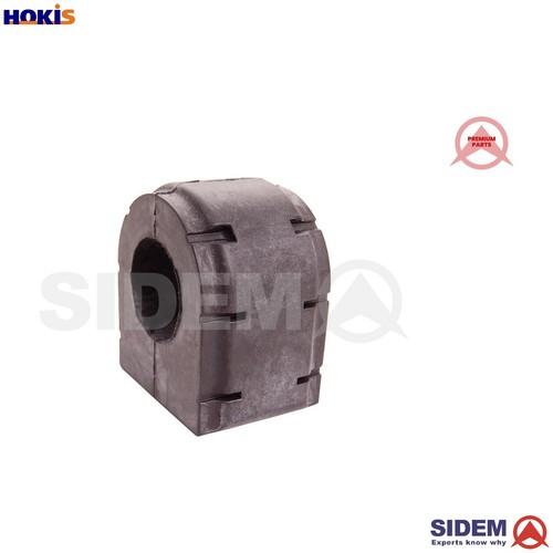 Mounting stabiliser bar 804808 - stabiliser,