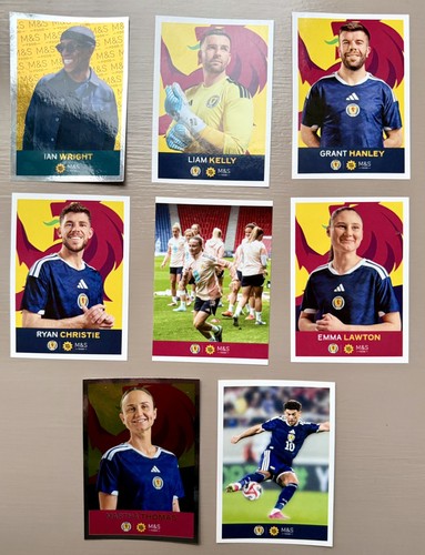 Official scotland collection - official,