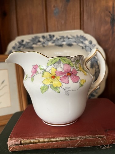 Collingwood bone china - bone,