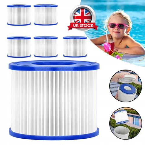 Spa hot tub filter - 4x,