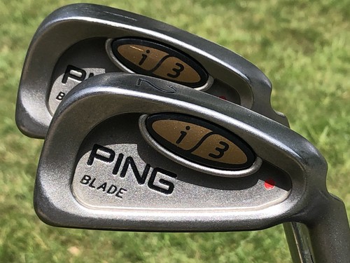 Ping blade 2 - blade, 1