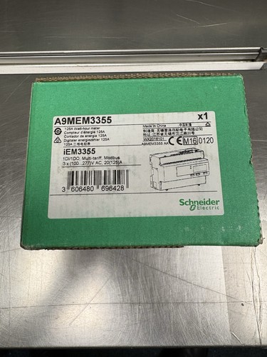 Schneider a9mem3355 acti9 - a9mem3355,