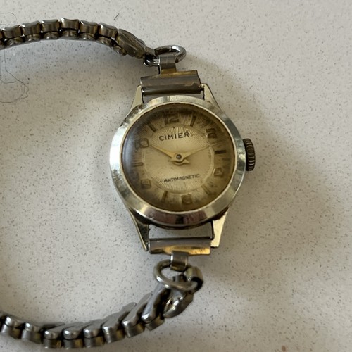 Title vintage ladies cimier - vintage,