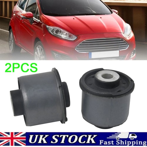 For ford fiesta mk7 - mk7, rear