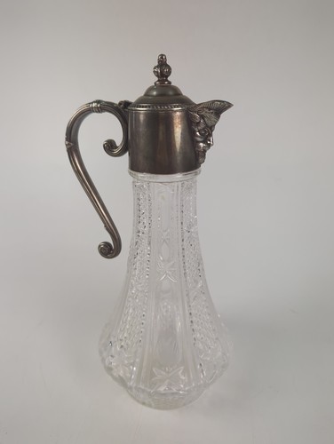 Vintage falstaff claret jug - falstaff,