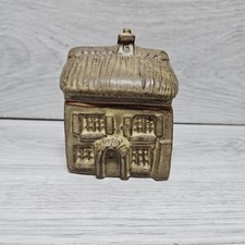 Vintage Charmouth Studio