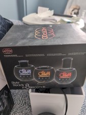 Hotpod Diva Professional