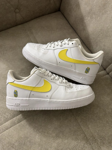 Lyrical lemonade air - lyrical, force