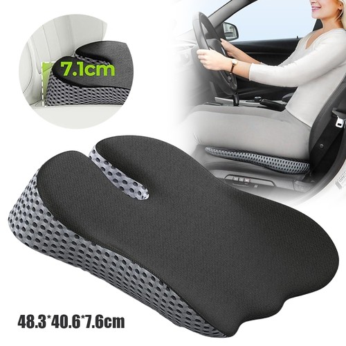 Car seat cushion memory foam - seat,