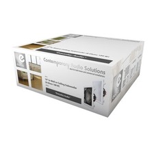 e-audio In-Wall or Ceiling