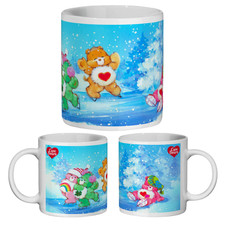 Care Bears Christmas Mug