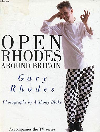 Open rhodes around - open,